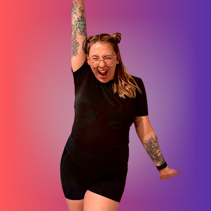 MoveFit Mama Dance Fitness