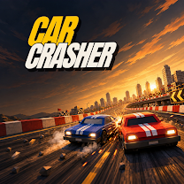 car crasher