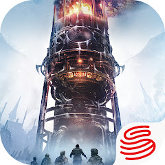 Frostpunk: Beyond the Ice