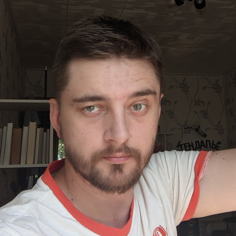 Channel Avatar
