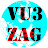 VU3ZAG Expedition