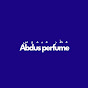 Abdus perfume  logo