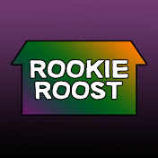 Rookie Roost DIY
