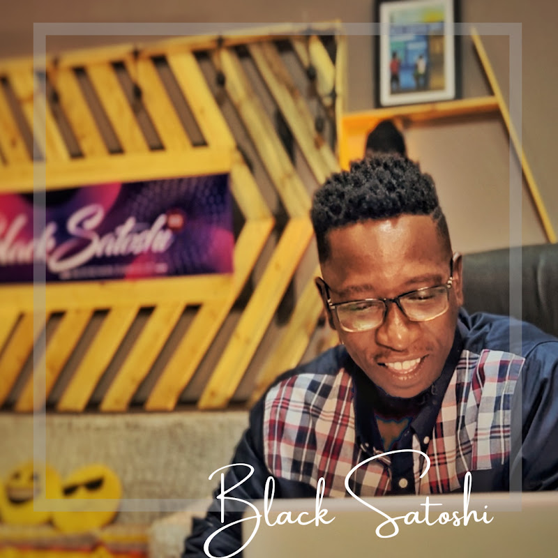 The Black Satoshi