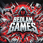 Bedlam Games logo
