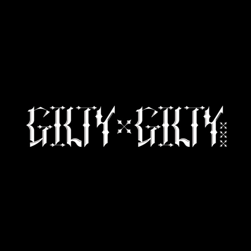 GILTY×GILTY【ギルギル】