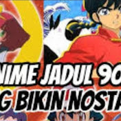 Anime Jadul