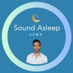Sound Asleep ASMR