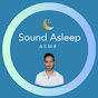 Sound Asleep ASMR logo