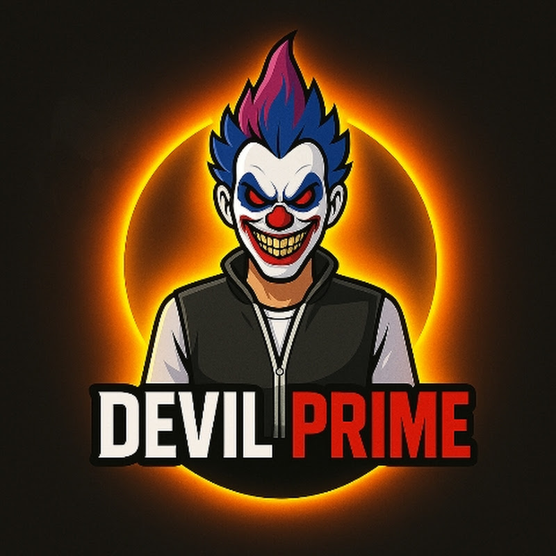 DEVIL PRIME