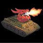 Dragon Tank Gaming logo