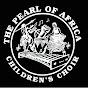 Pearl of Africa Choir logo