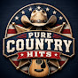 Pure Country Hits Avatar