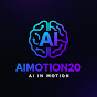 AIMotion logo