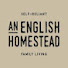 Wwei5YNZBJA-channel-avatar-An English Homestead (Kev Alviti)