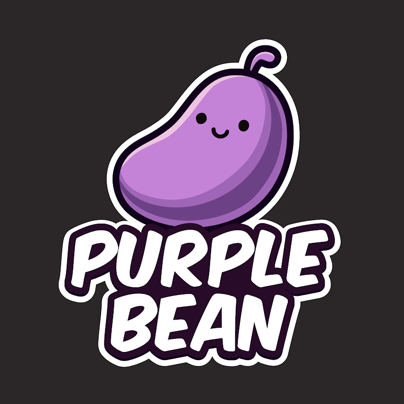 Purple Bean
