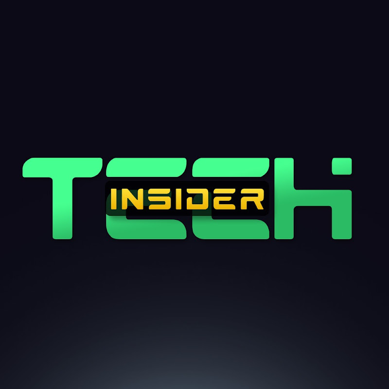 Tech Insider