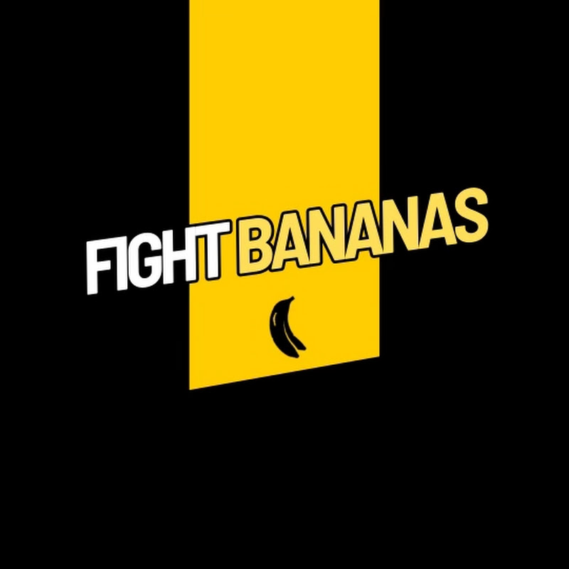 Fight Bananas Official