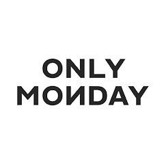 Логотип каналу Only Monday Official