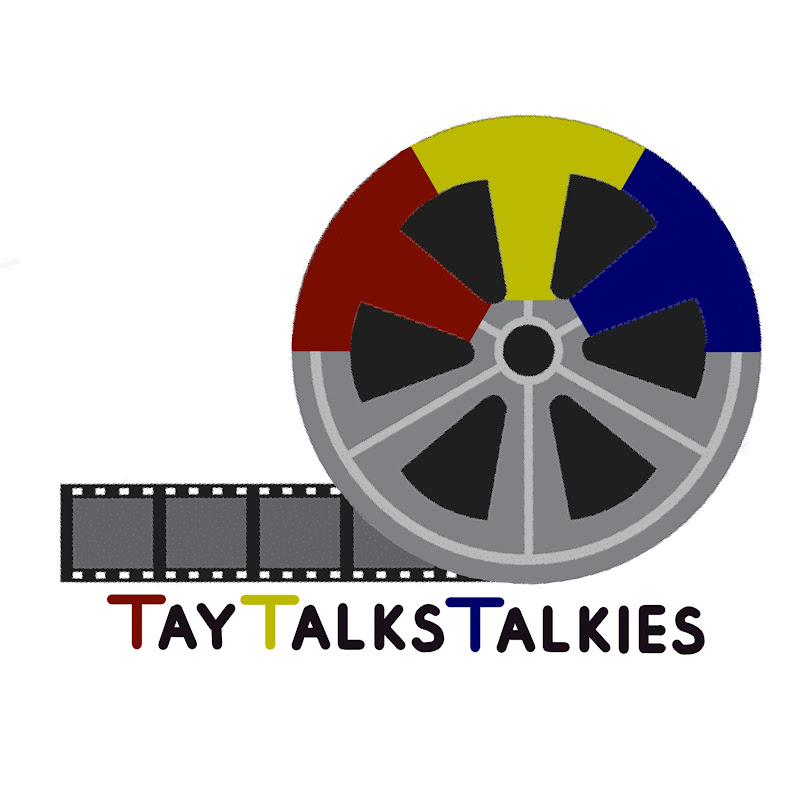 TayTalksTalkies