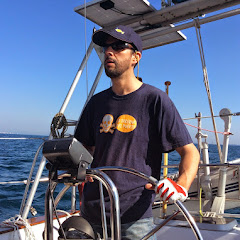 Velero Miss Regina