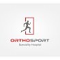 Orthosport - Dr. Pranjel Pipara logo