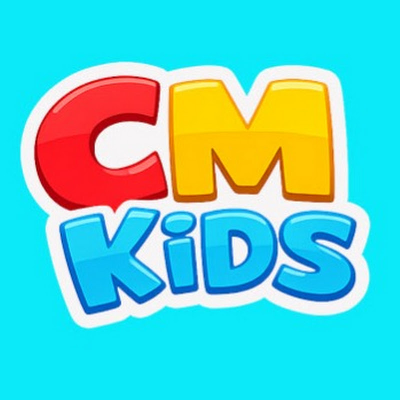 CM Kids - Cartoon and Kids Song