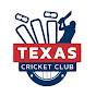Texas Cricket Club logo