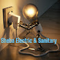 Sheba Electric & Sanitary logo