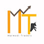 Marwadi Traders logo
