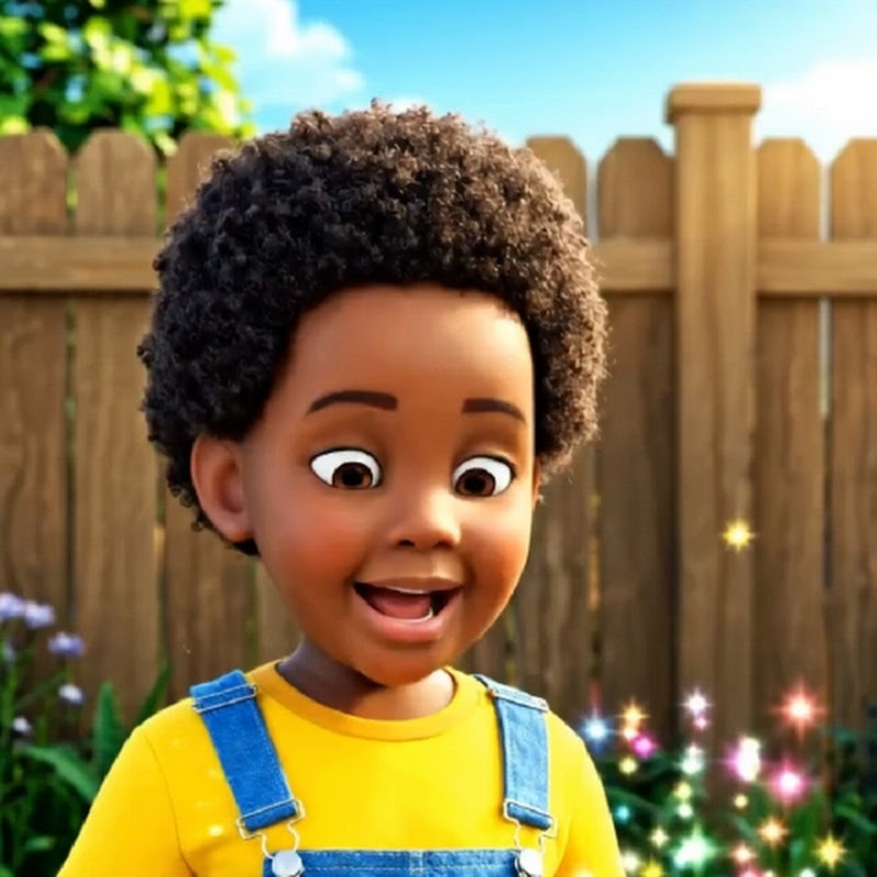 kidsrhymeworld