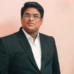 John Jeyakumar photo