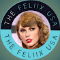 The Feliix USA logo