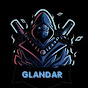 Glander Boxing  logo