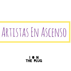 Artistas En Ascenso 🎥 channel logo