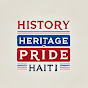 Haiti-HHP logo