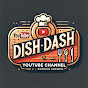 Dish Dash logo