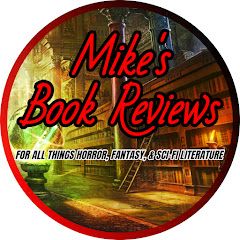 Mike's Book Reviews Avatar
