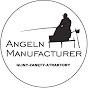 Wędkarstwo Angeln Manufacturer- GLINY-ZANETY