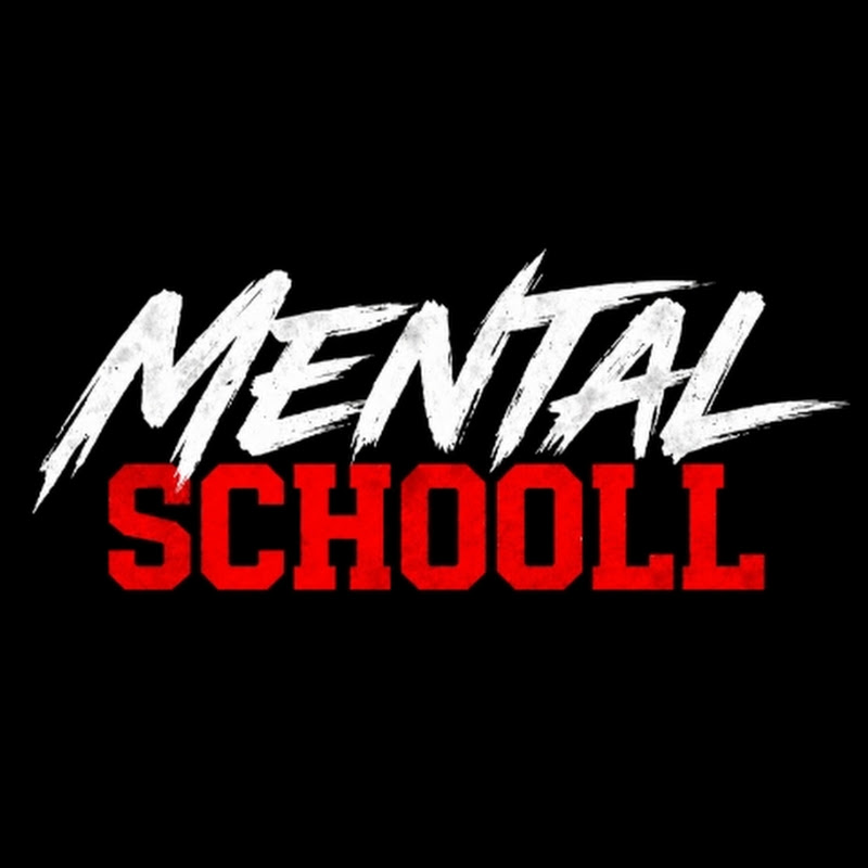MENTALSCHOOL 
