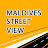 MALDIVES STREET VIEW