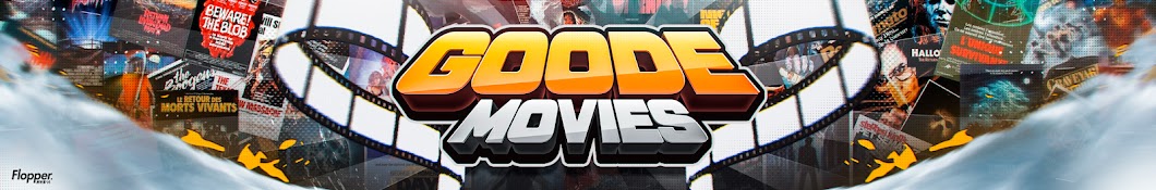 Goode Movies Banner