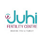 Juhi Fertility centre logo