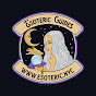 Esoteric Guides TV logo