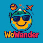 WoWanderPH logo