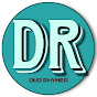 DUO RHYMER logo