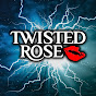 Twisted Rose - Band logo