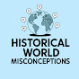 Historical World Misconceptions logo