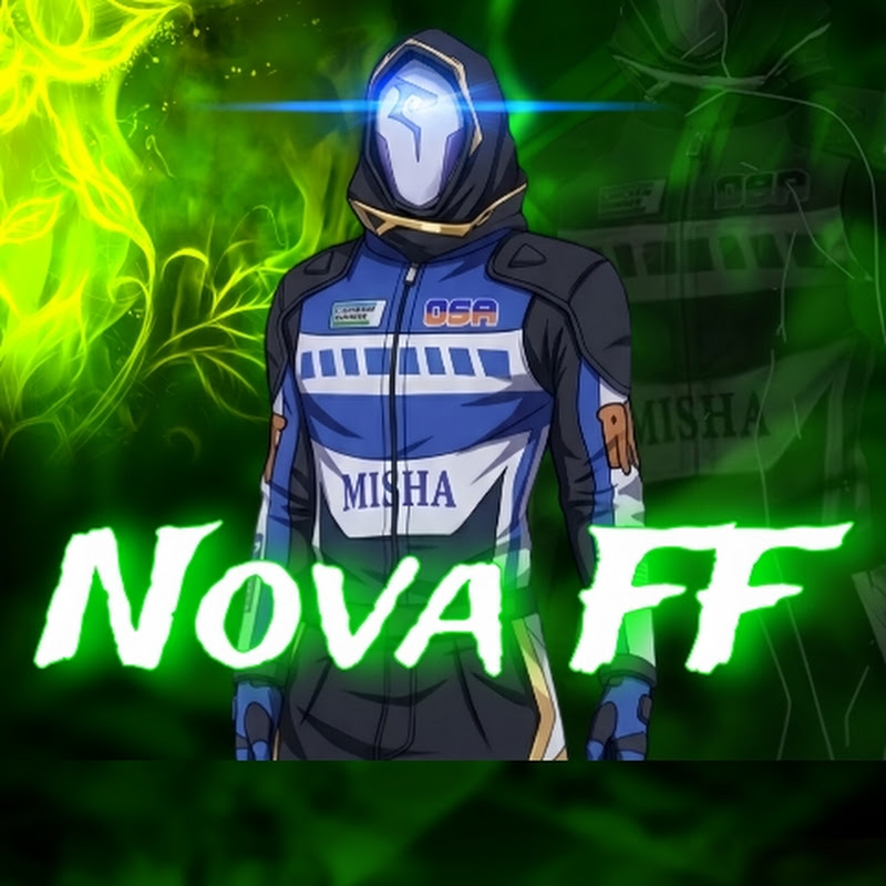 NOVA FF