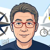 56歳ユズル 「直感ライフスタイル」元エンジニアの経理マンが「勘」で資産を最適化する流儀